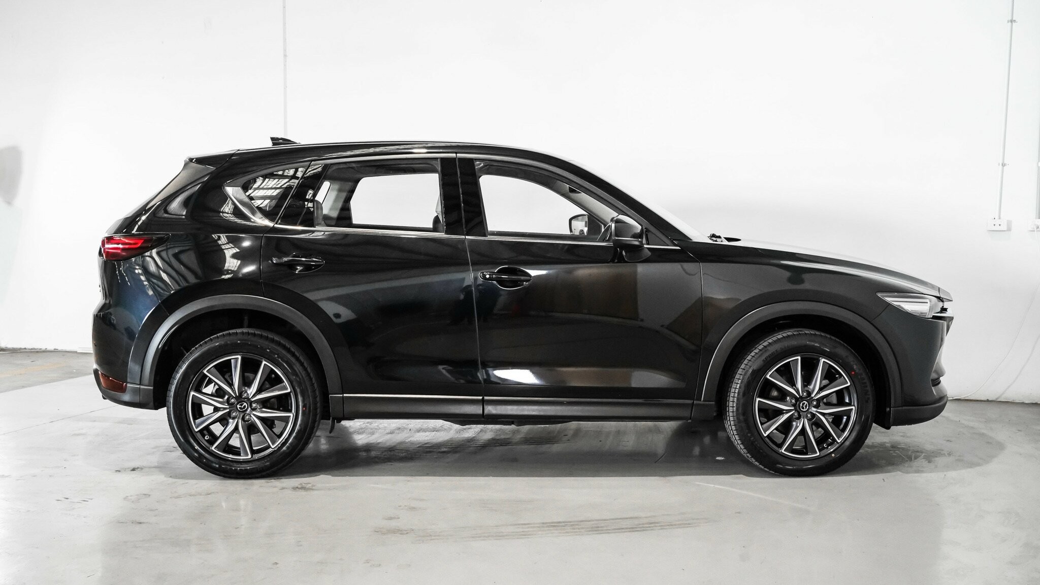 Mazda Cx-5 image 3