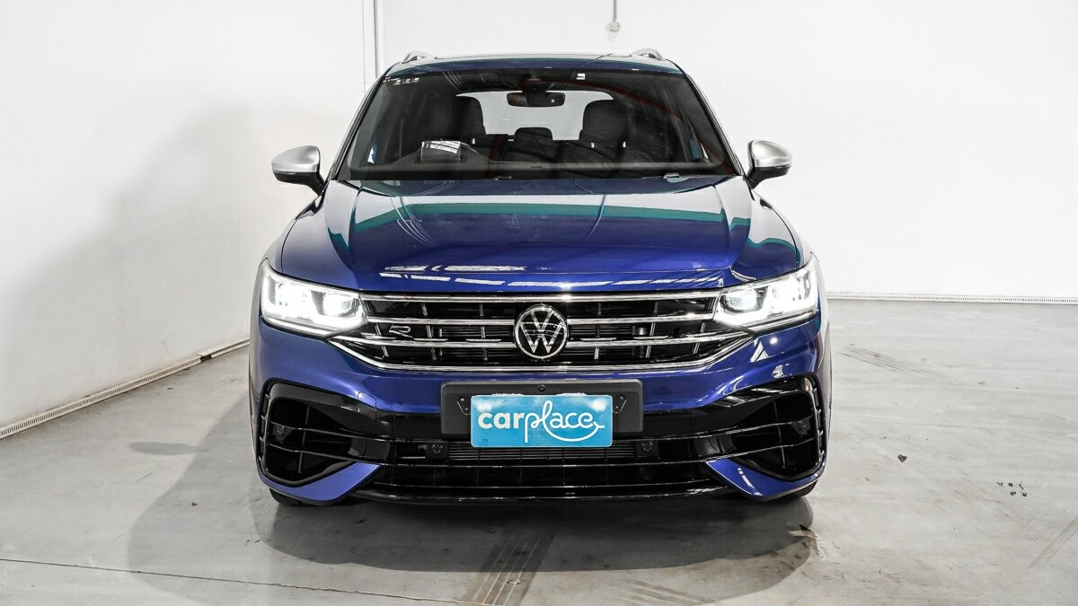Volkswagen Tiguan image 2
