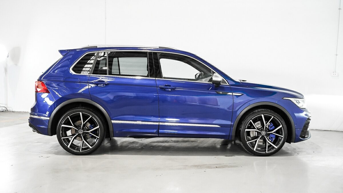 Volkswagen Tiguan image 3