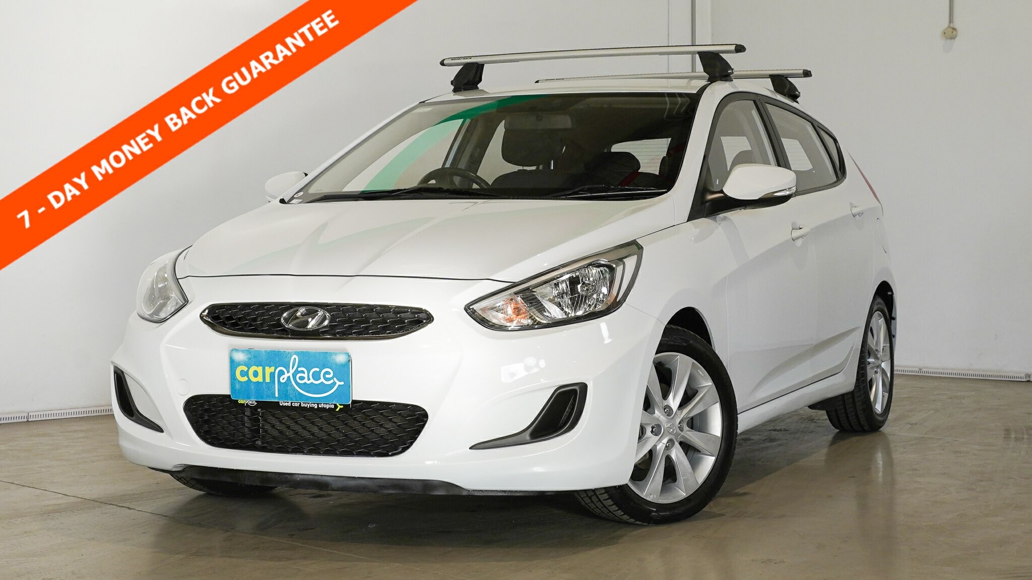 Hyundai Accent image 1