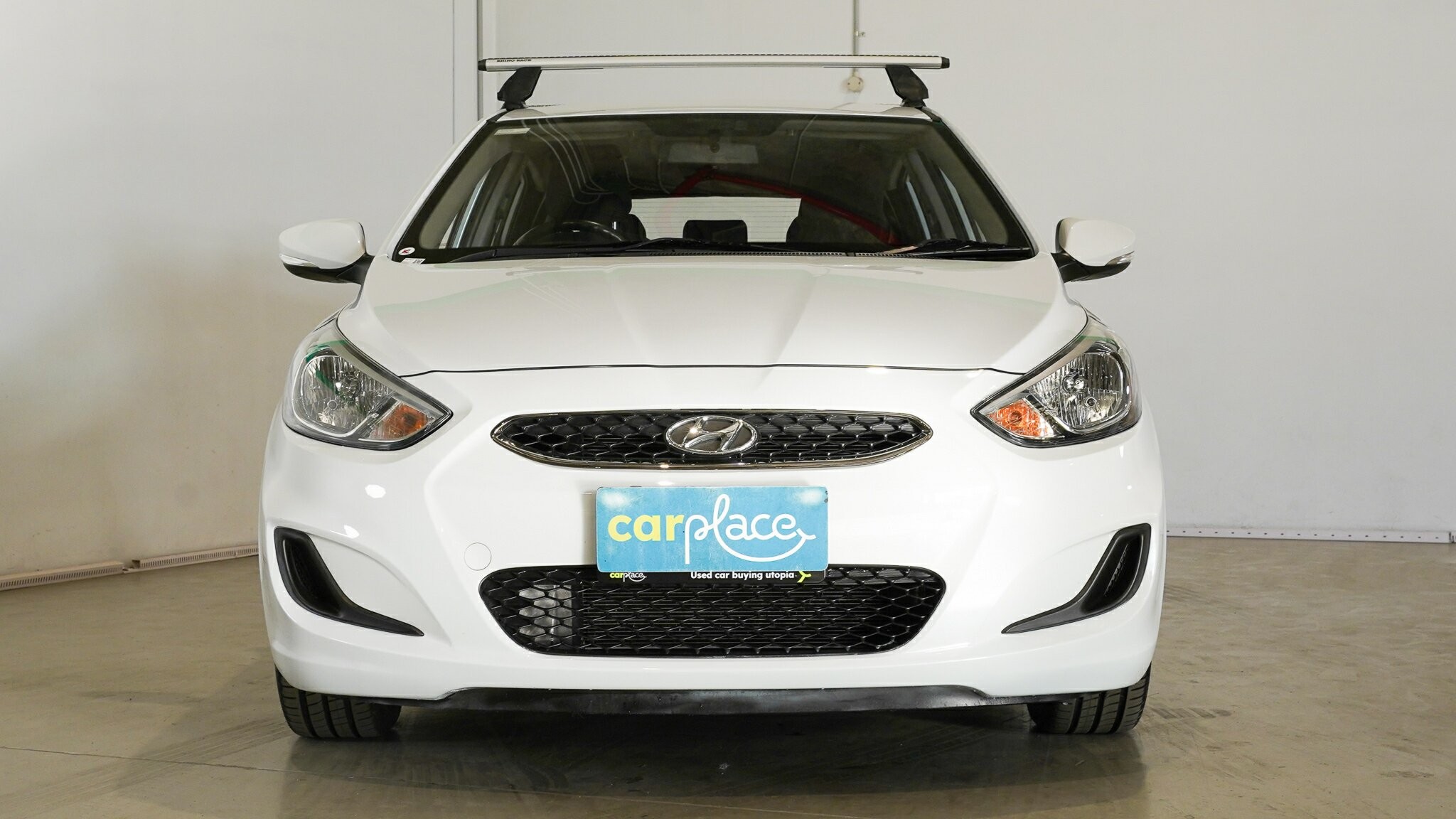 Hyundai Accent image 3