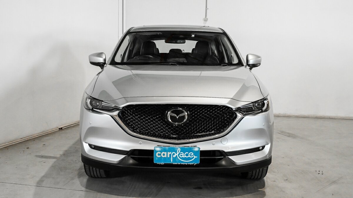 Mazda Cx-5 image 2