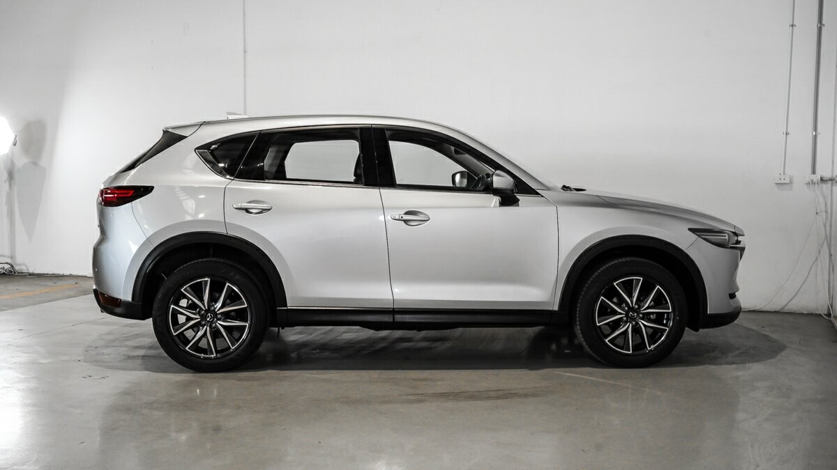 Mazda Cx-5 image 3