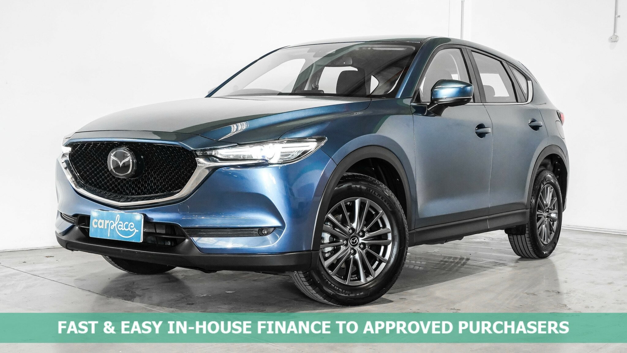 Mazda Cx-5 image 1