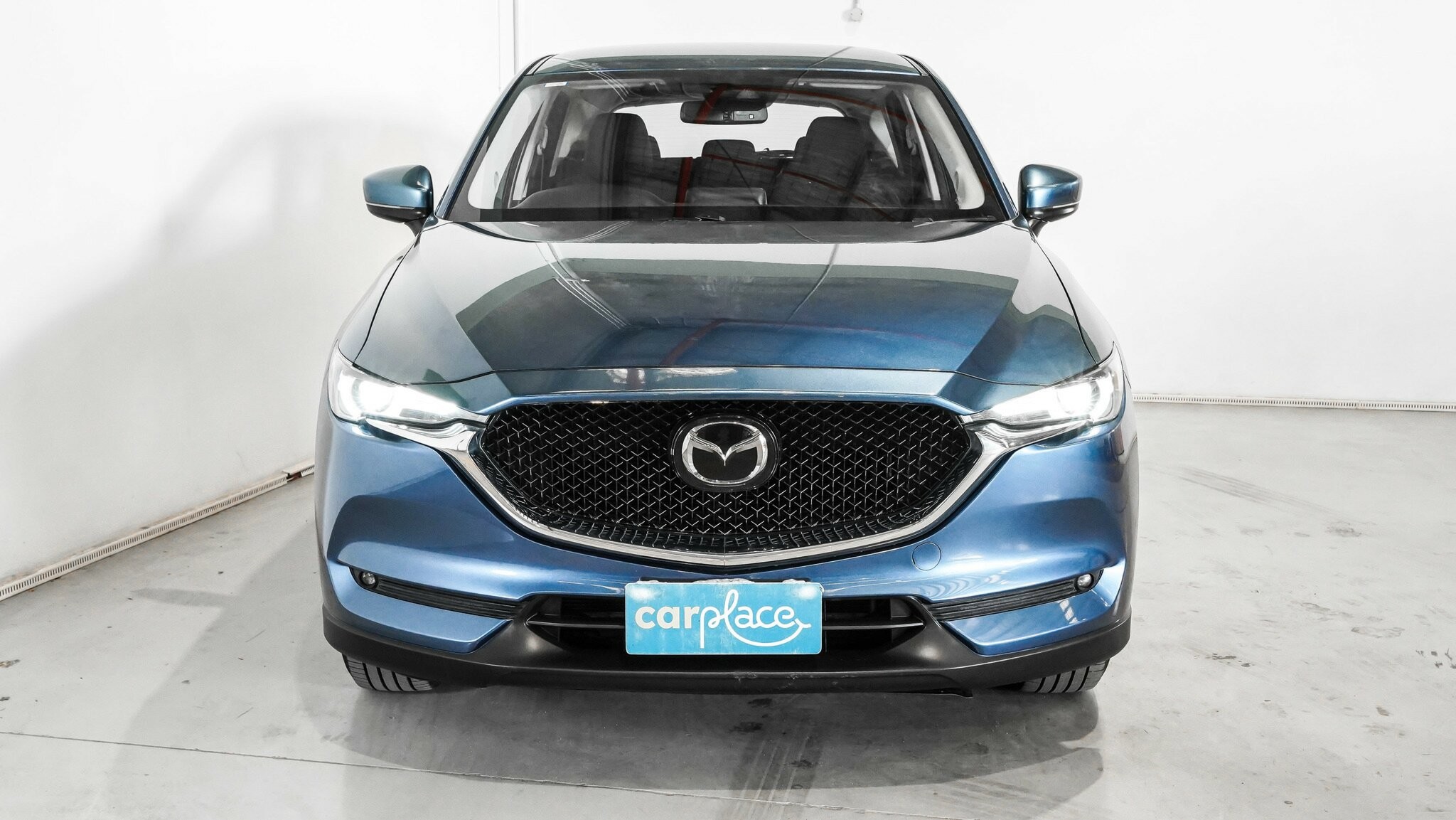 Mazda Cx-5 image 2