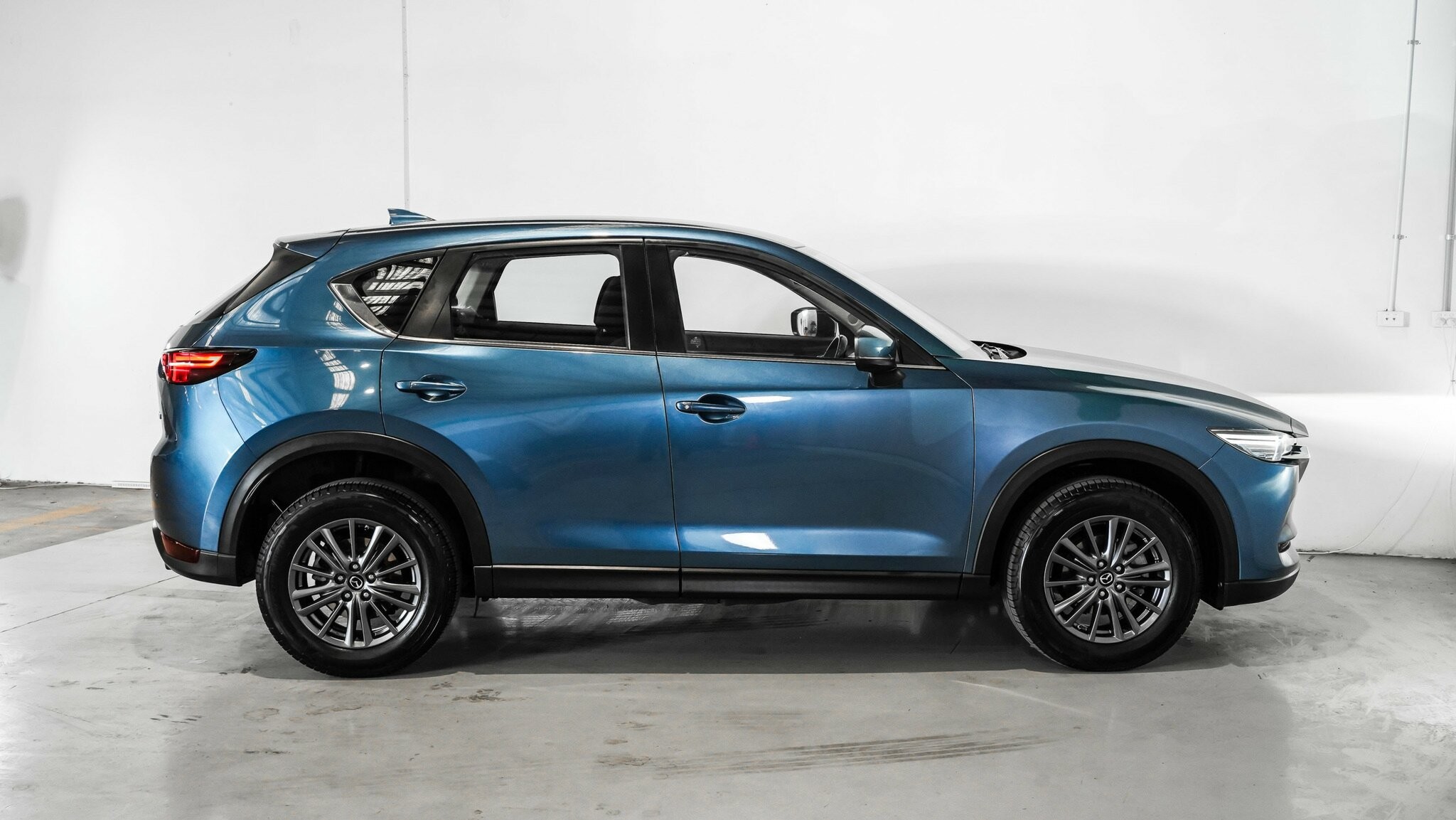 Mazda Cx-5 image 3