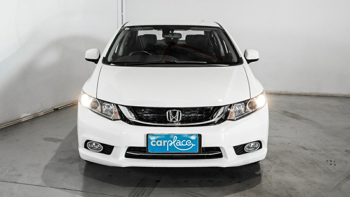 Honda Civic image 2