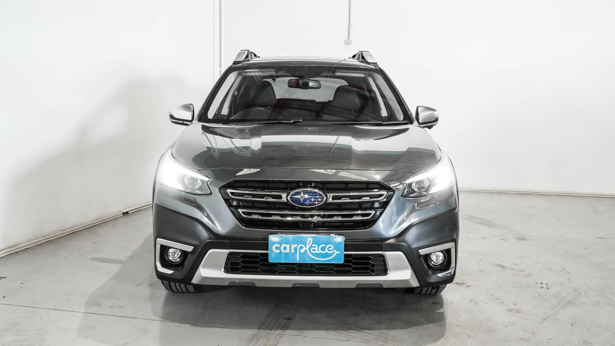 Subaru Outback image 2