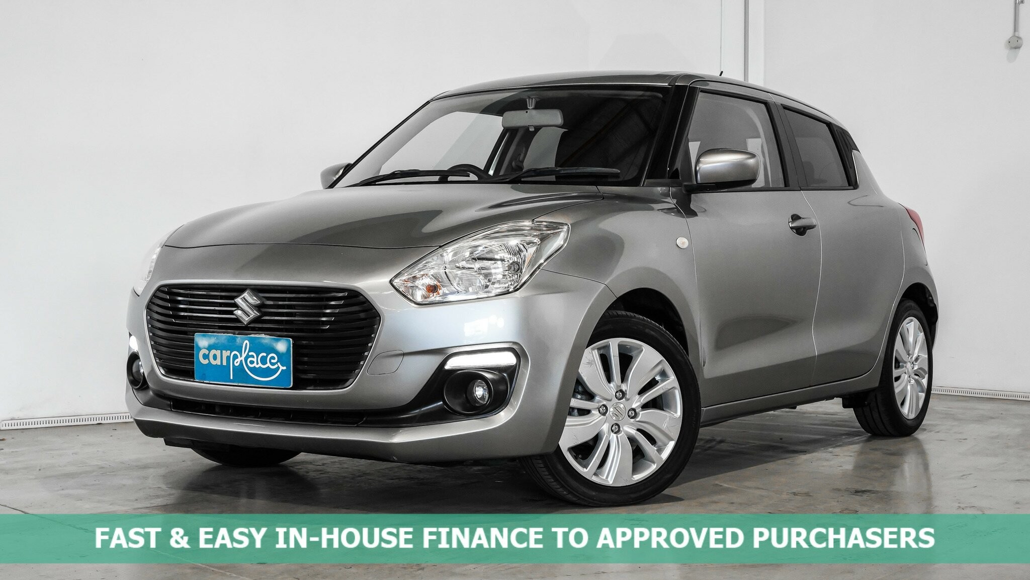 Suzuki Swift image 1
