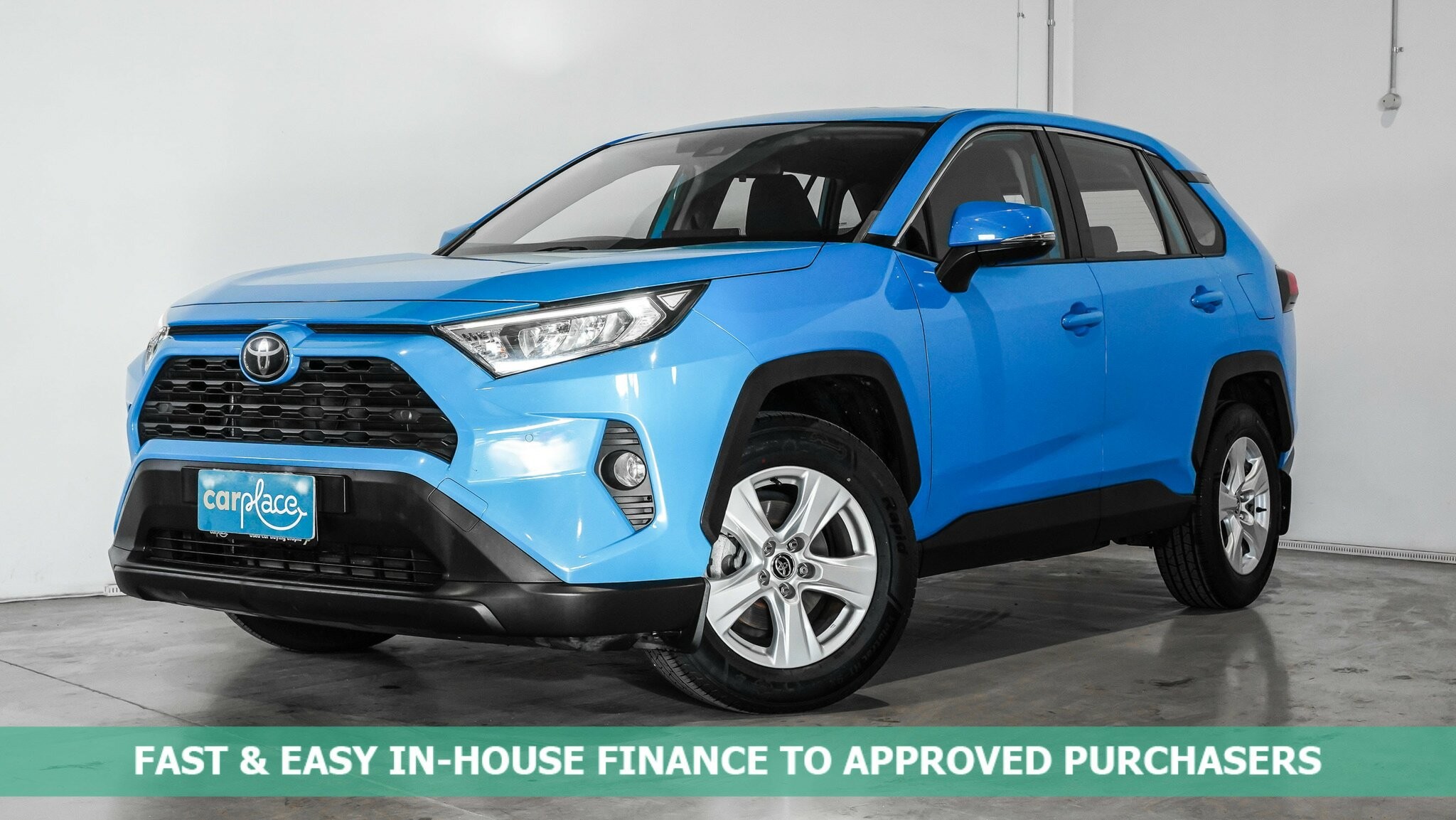 Toyota Rav4 image 1