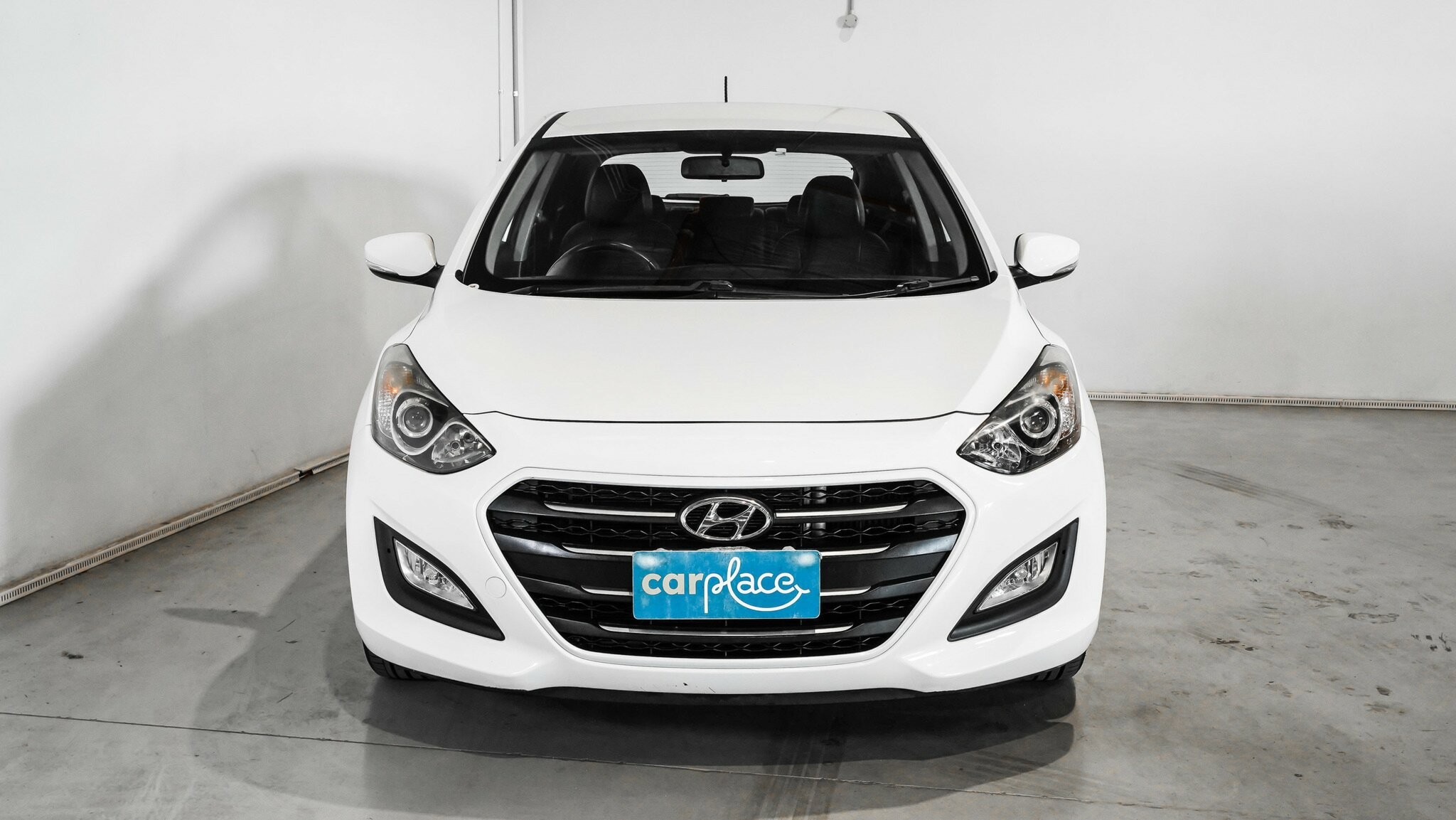 Hyundai I30 image 2