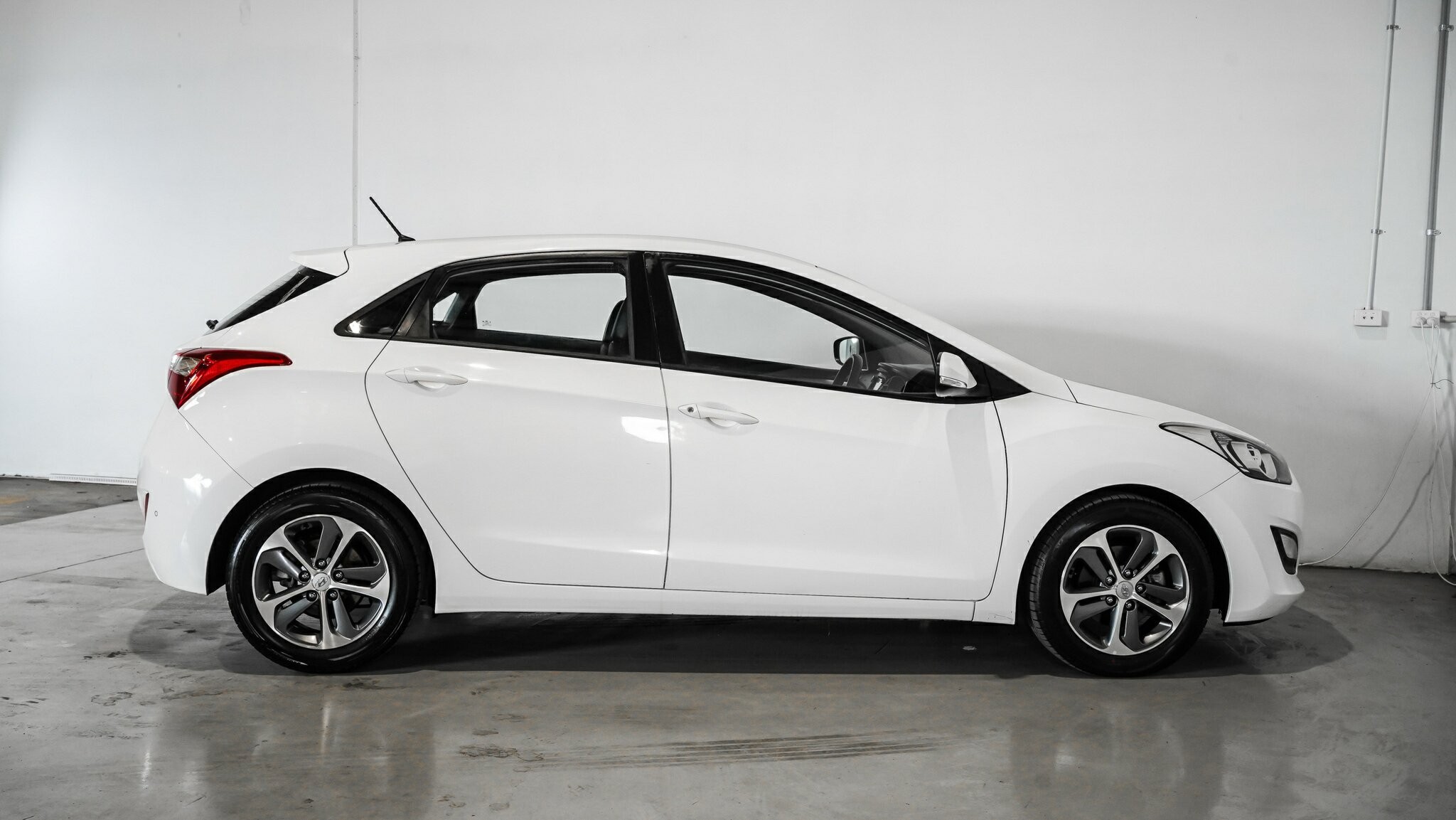 Hyundai I30 image 3