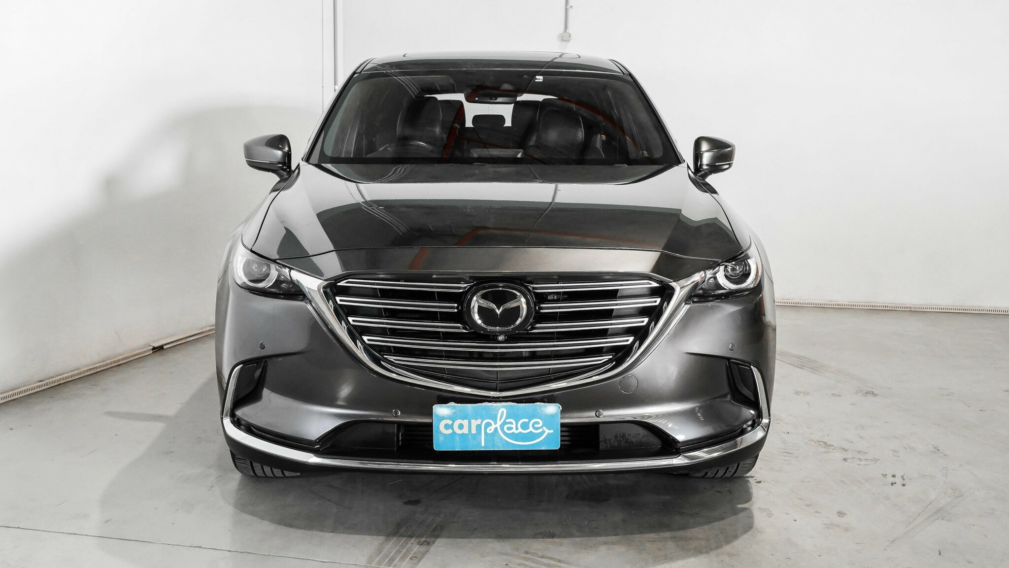 Mazda Cx-9 image 2