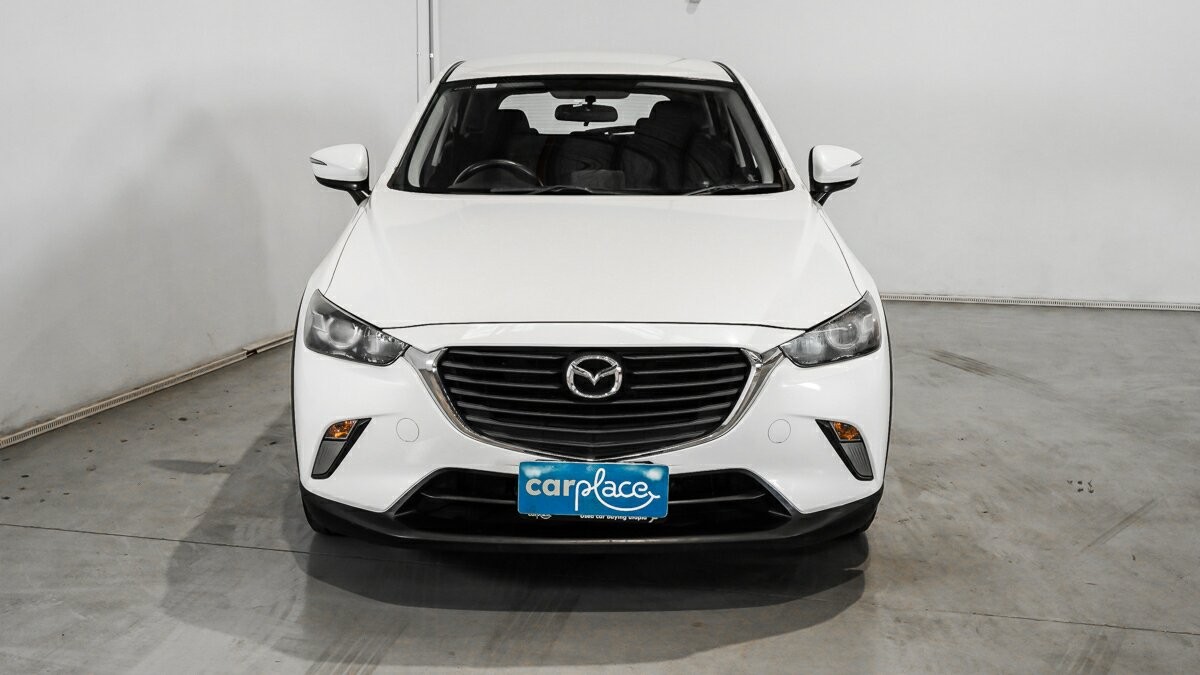 Mazda Cx-3 image 2