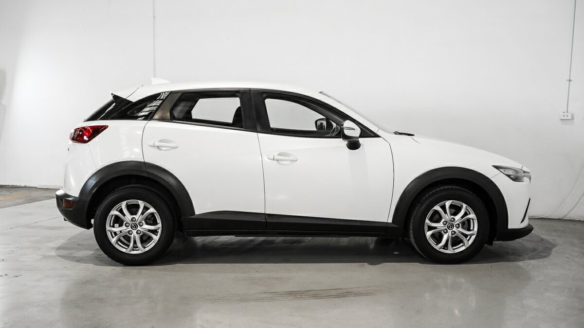 Mazda Cx-3 image 3