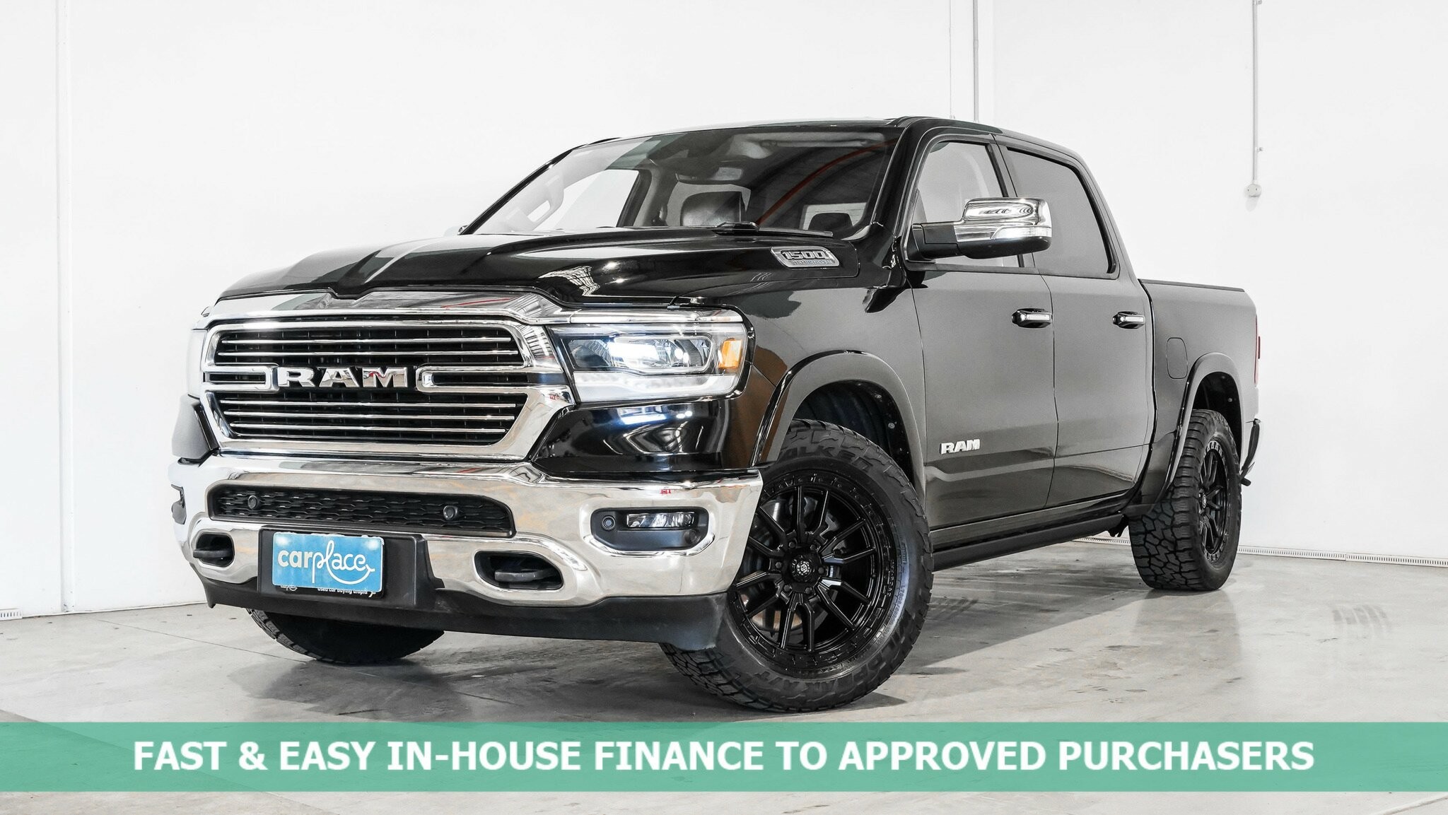 Ram 1500 image 1