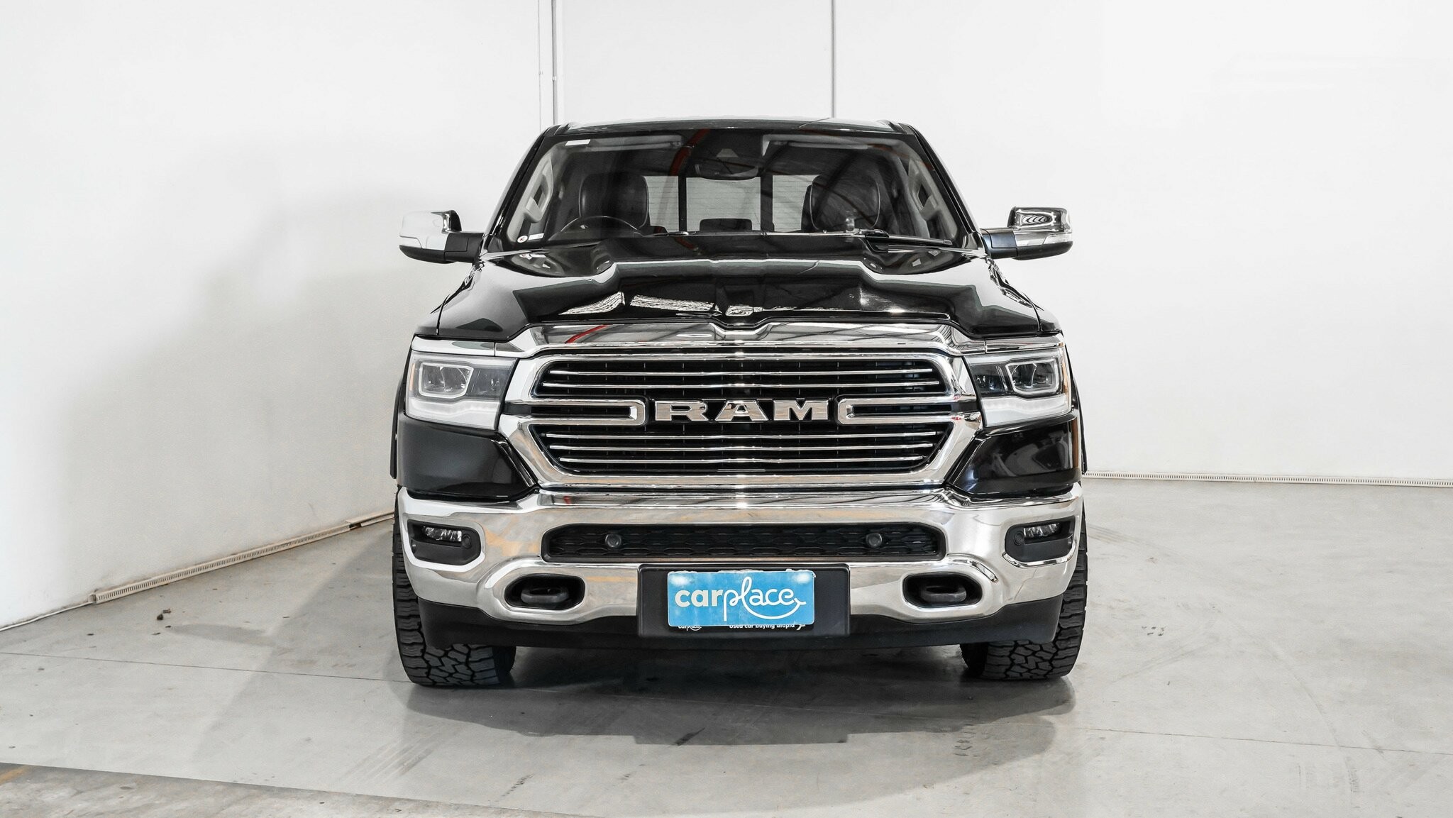 Ram 1500 image 2