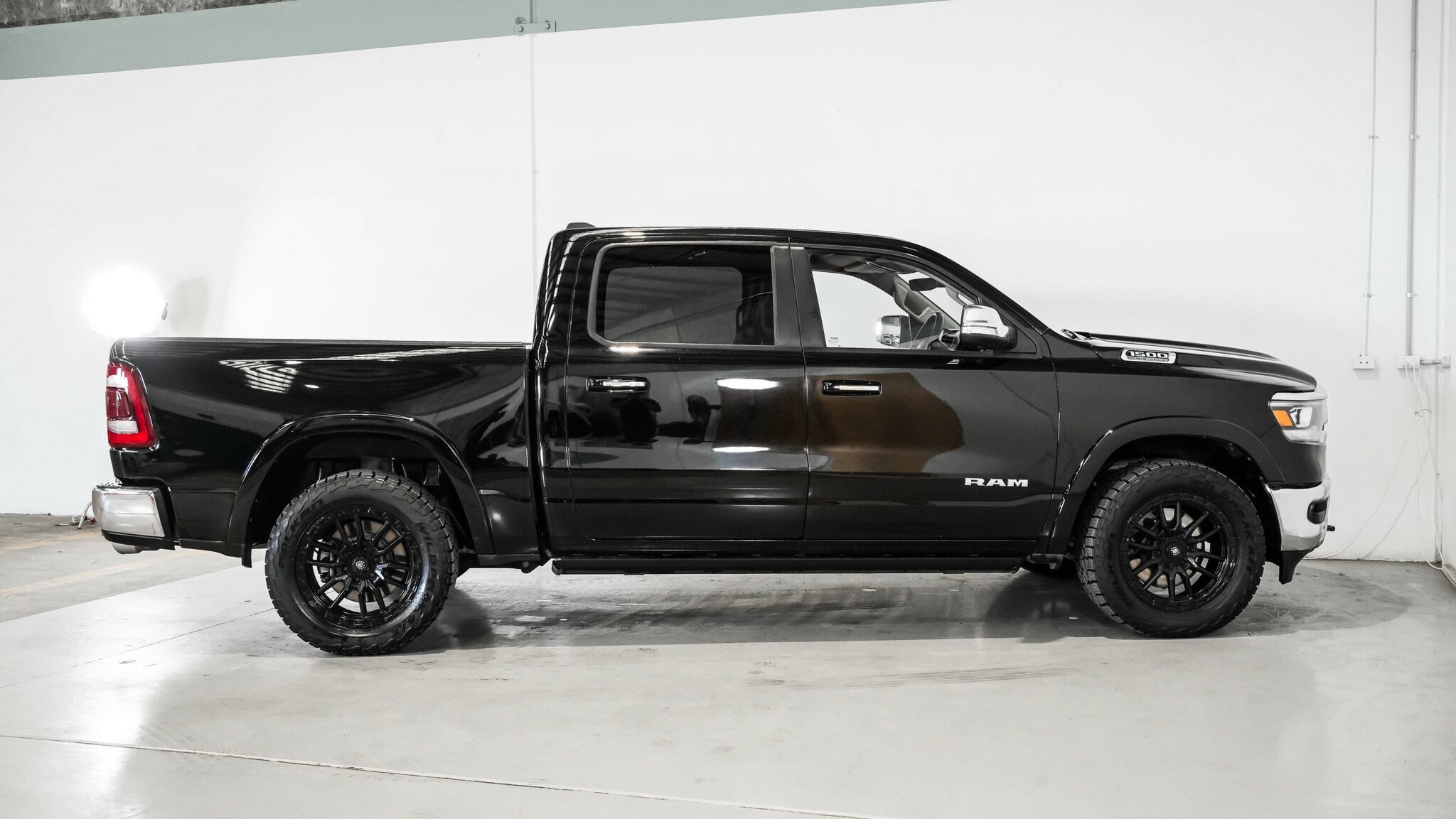 Ram 1500 image 3