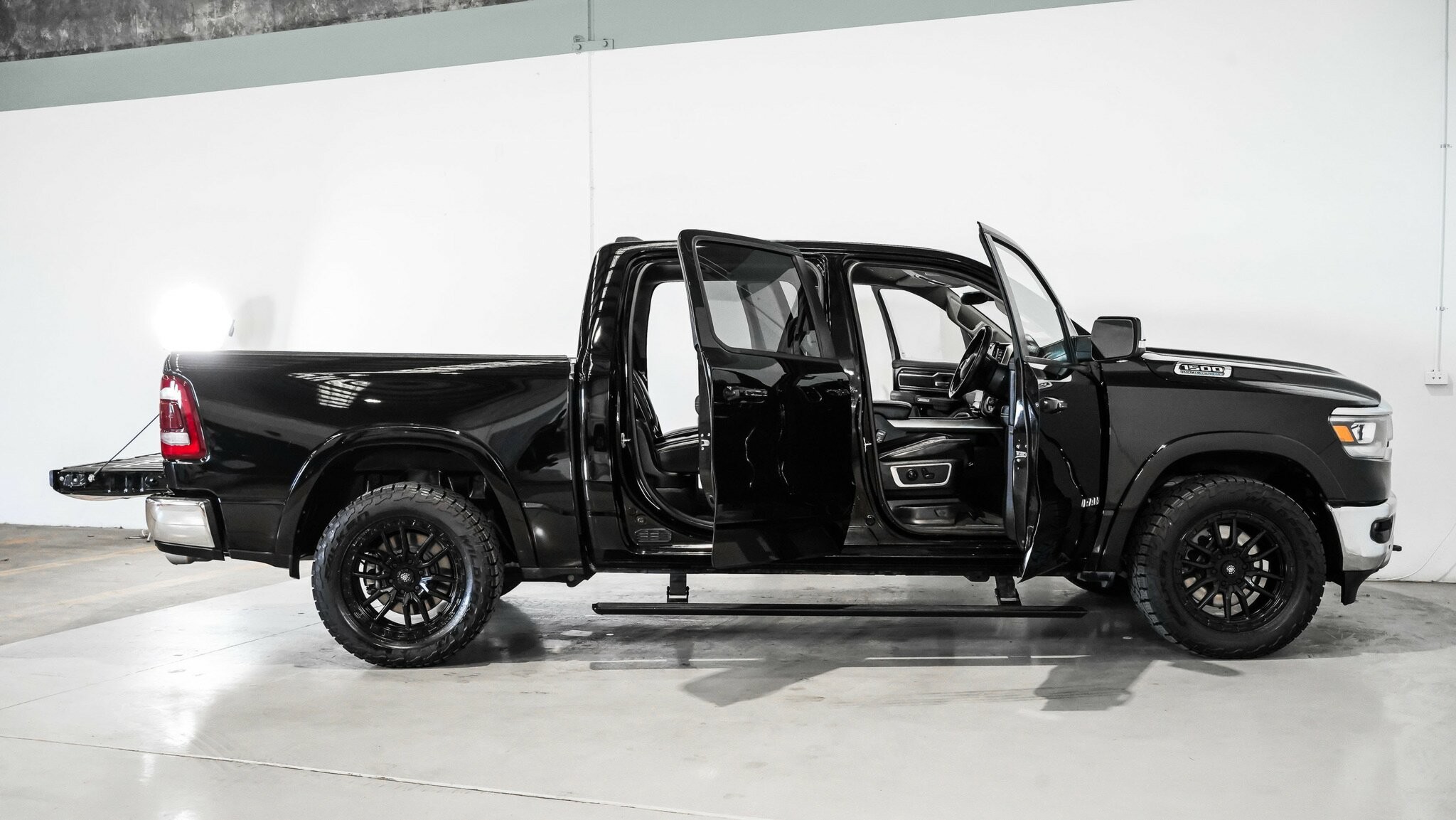 Ram 1500 image 4
