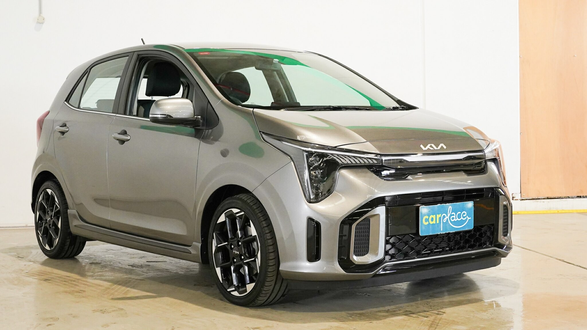 Kia Picanto image 4