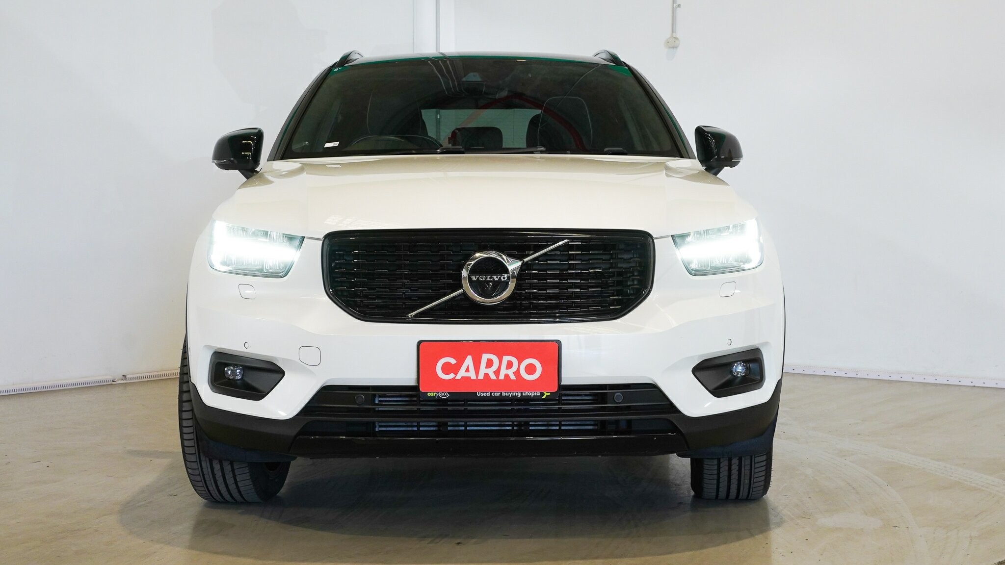 Volvo Xc40 image 3