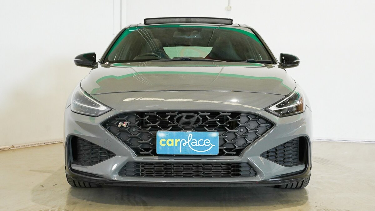 Hyundai I30 image 2