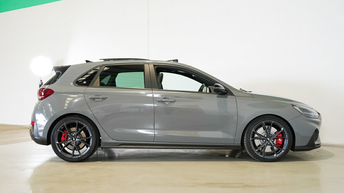 Hyundai I30 image 3