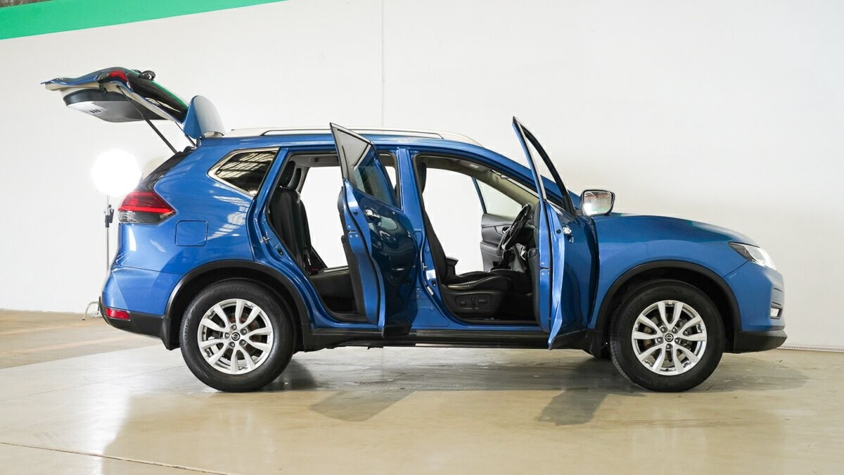 Nissan X-trail image 4