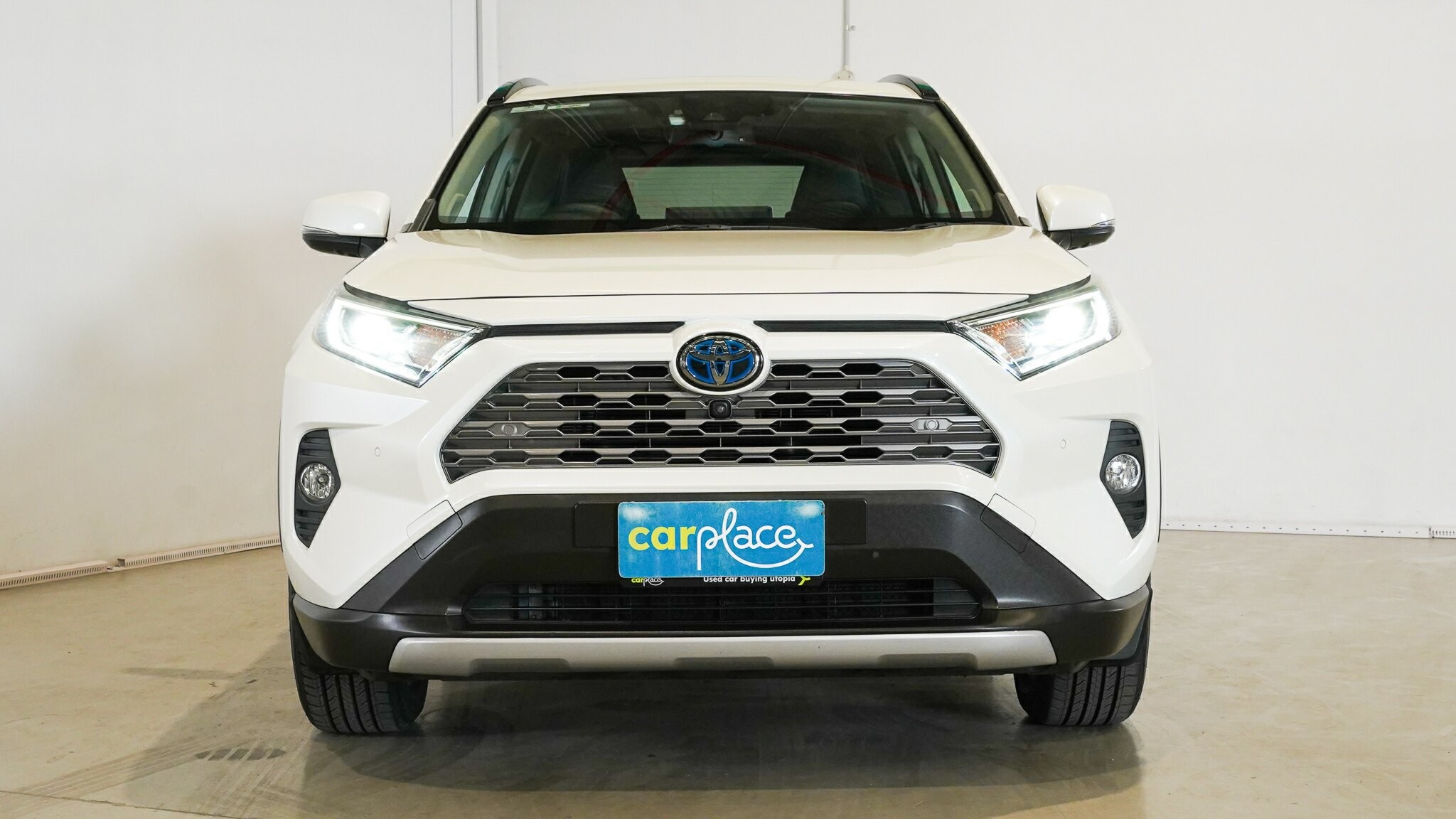 Toyota Rav4 image 3