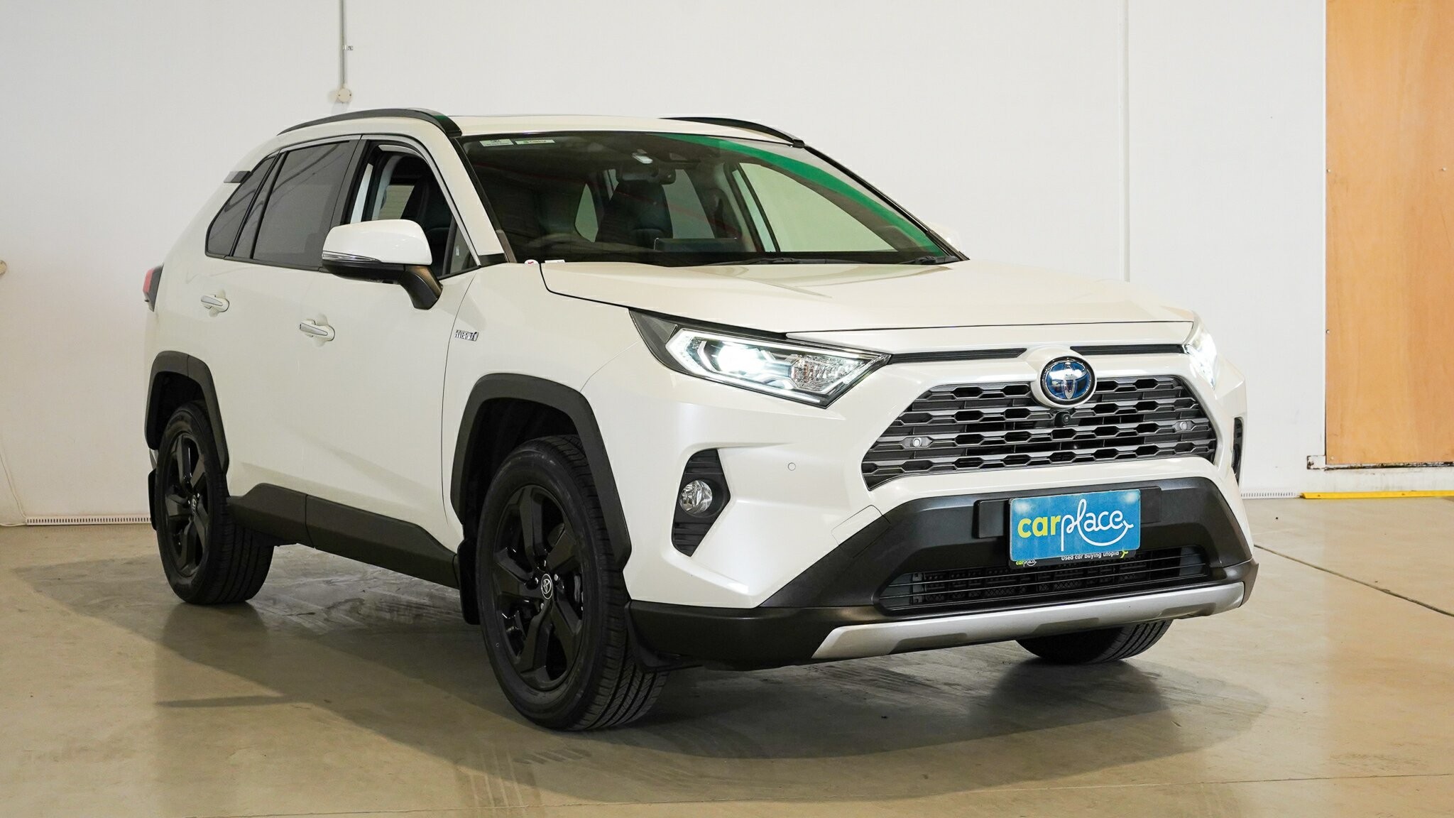 Toyota Rav4 image 4