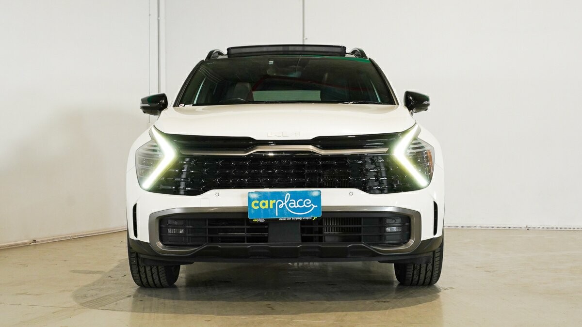 Kia Sportage image 2