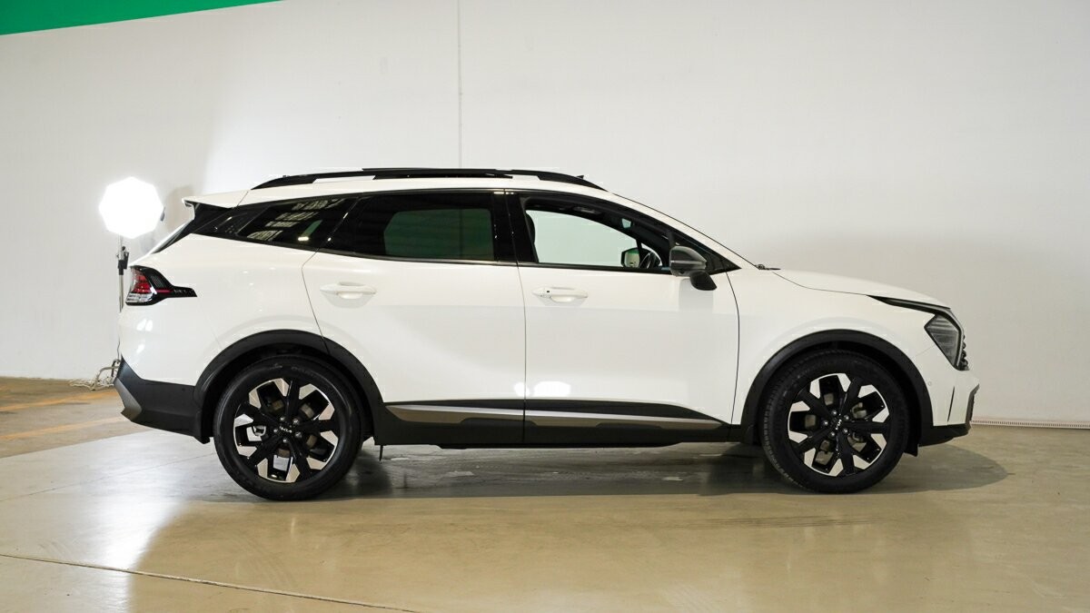 Kia Sportage image 3