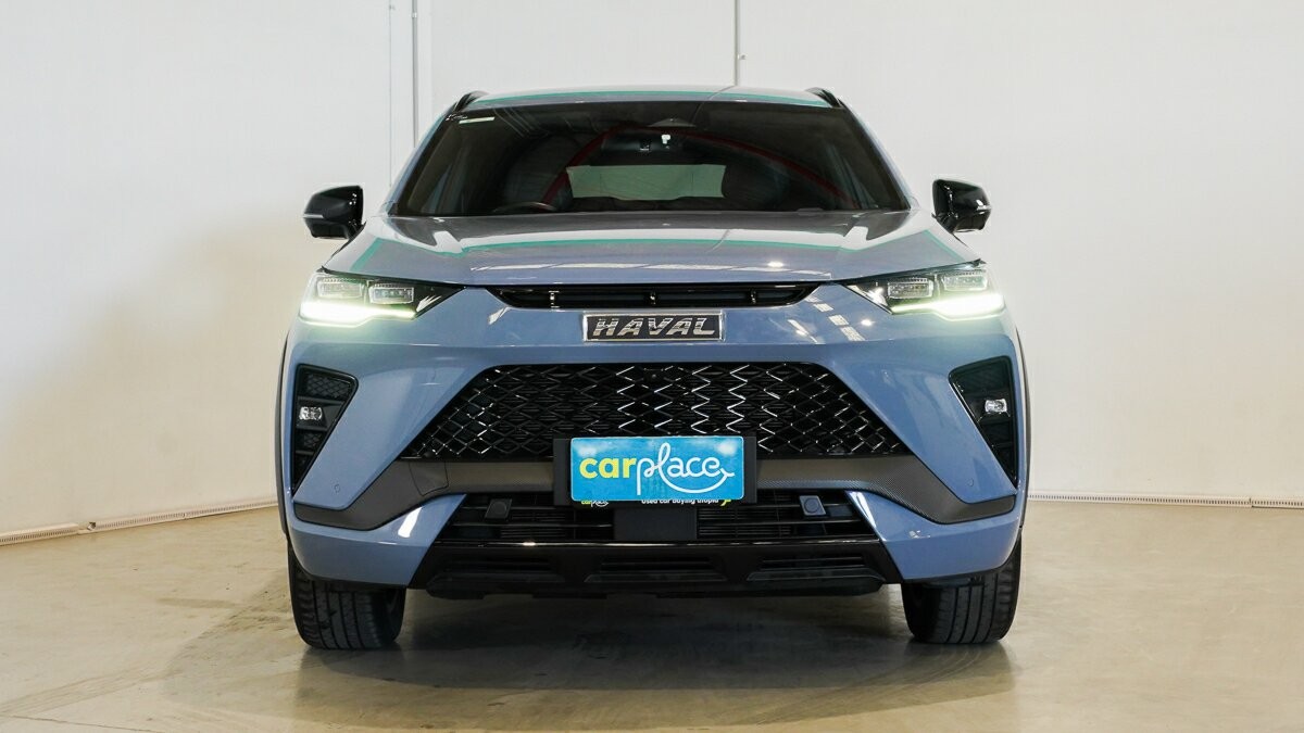 Haval H6gt image 2