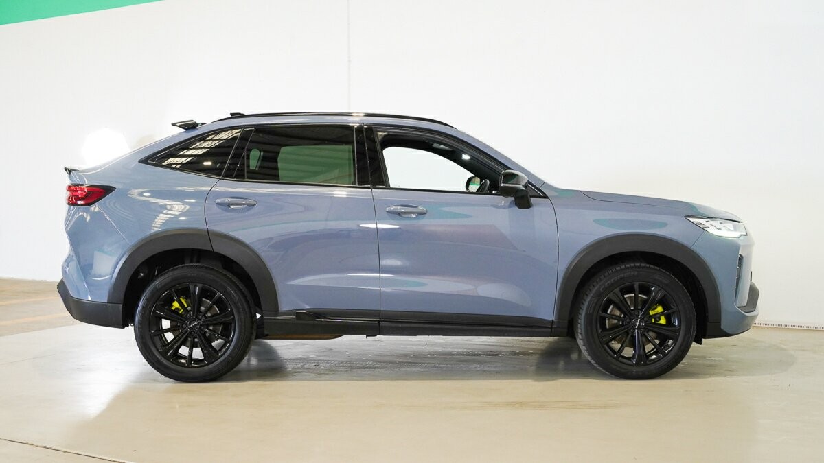 Haval H6gt image 3