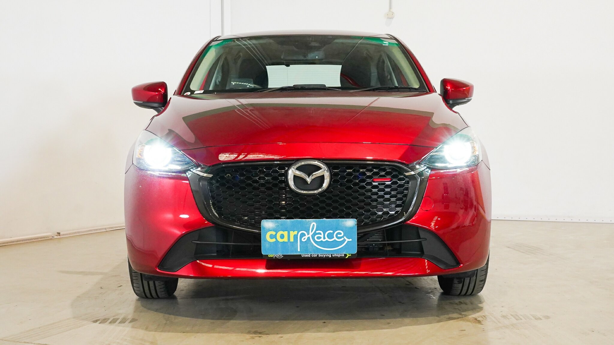 Mazda 2 image 3