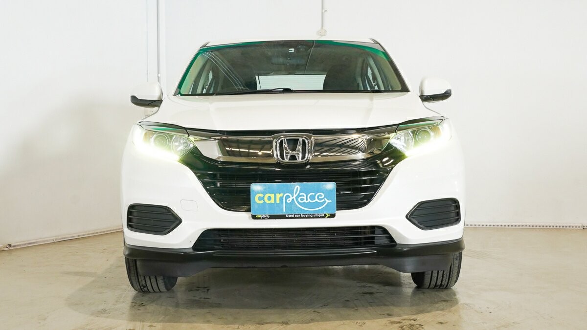 Honda Hr-v image 2