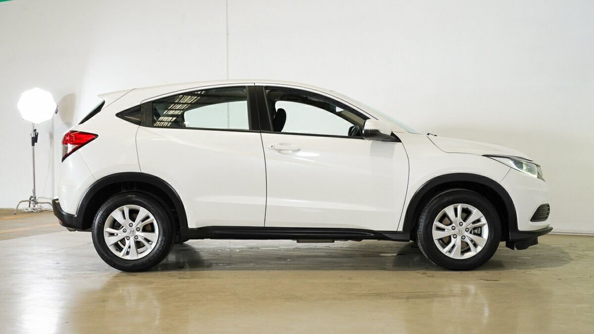 Honda Hr-v image 3