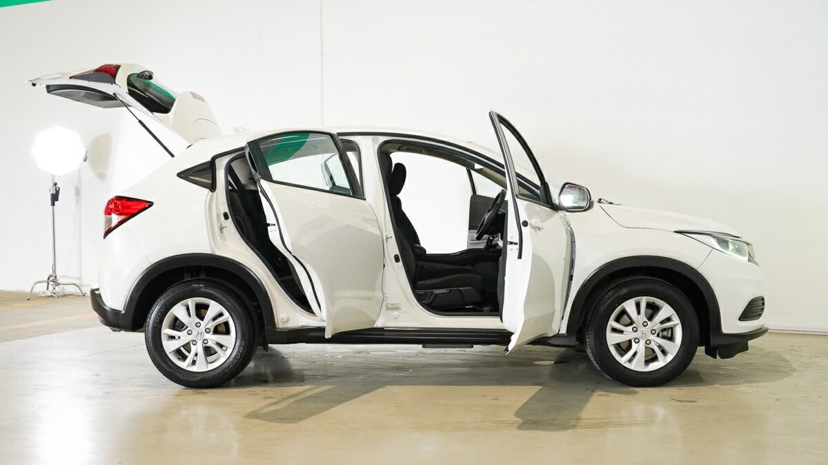 Honda Hr-v image 4
