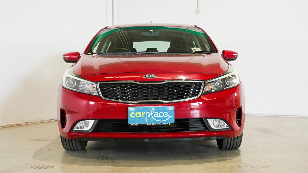 Kia Cerato image 2
