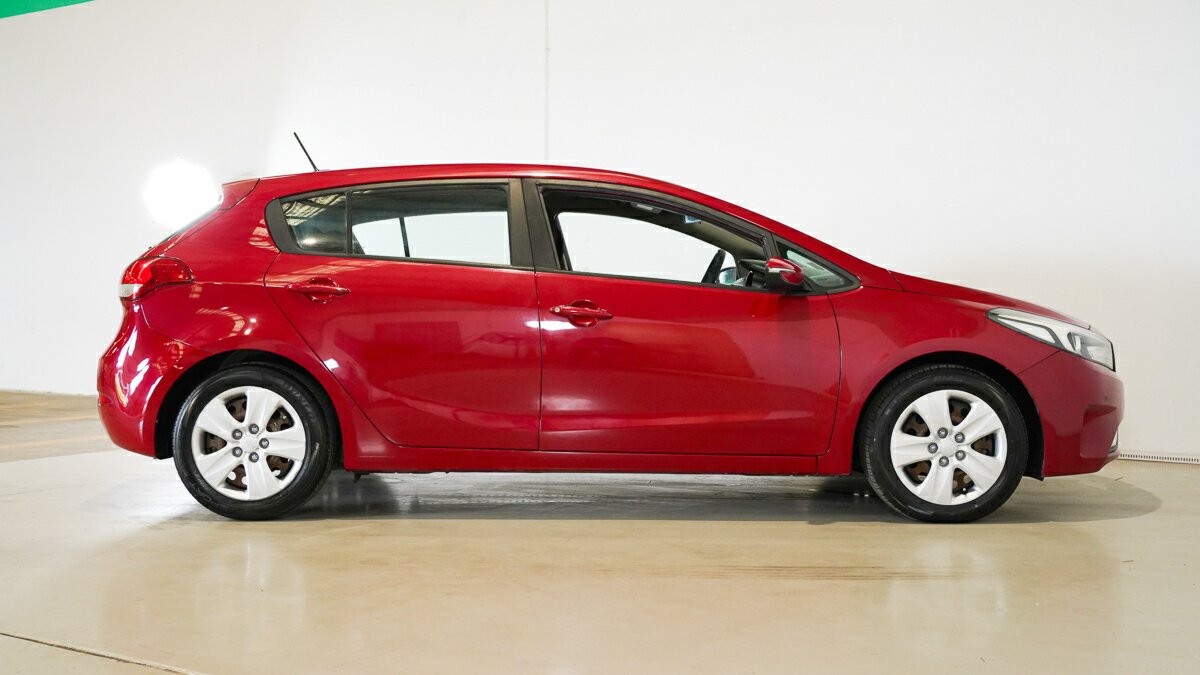 Kia Cerato image 3