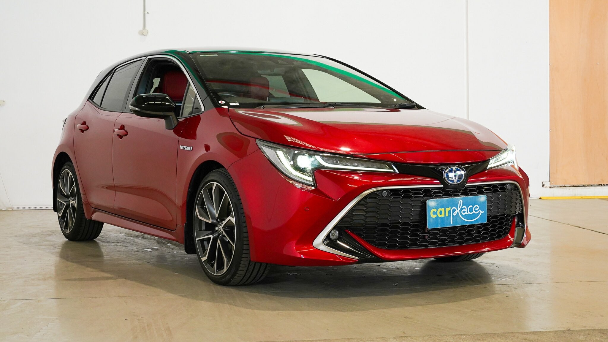 Toyota Corolla image 4