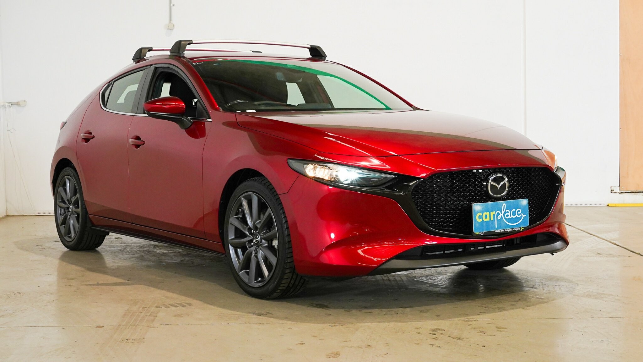 Mazda 3 image 4