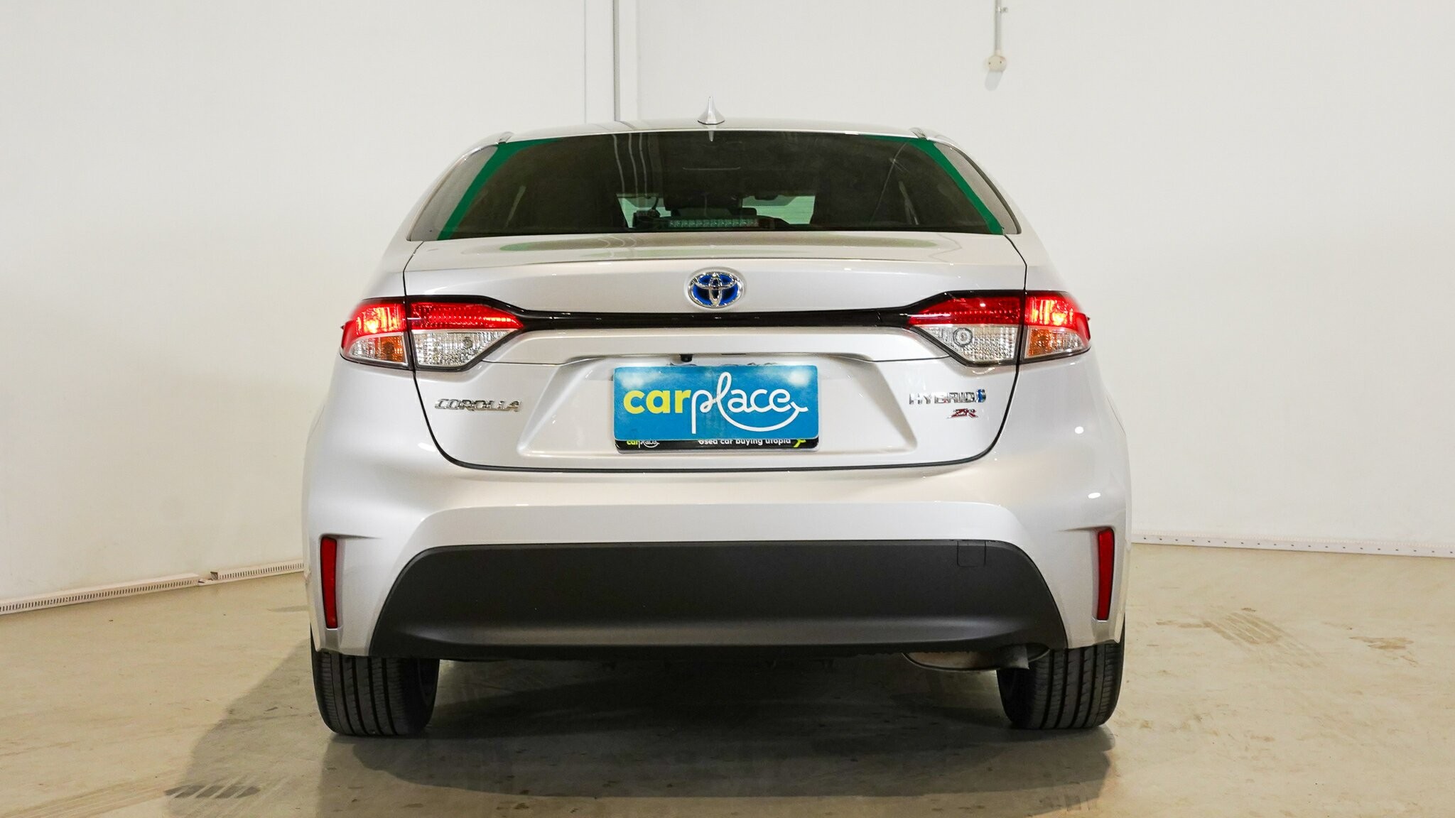 Toyota Corolla image 2