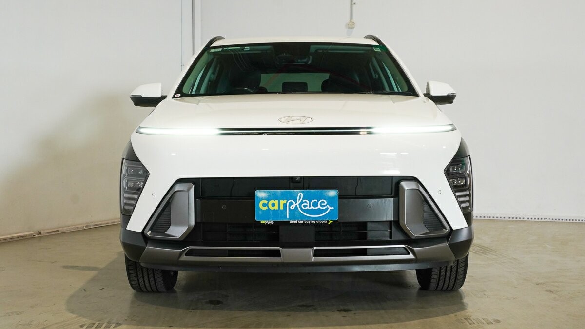 Hyundai Kona image 2