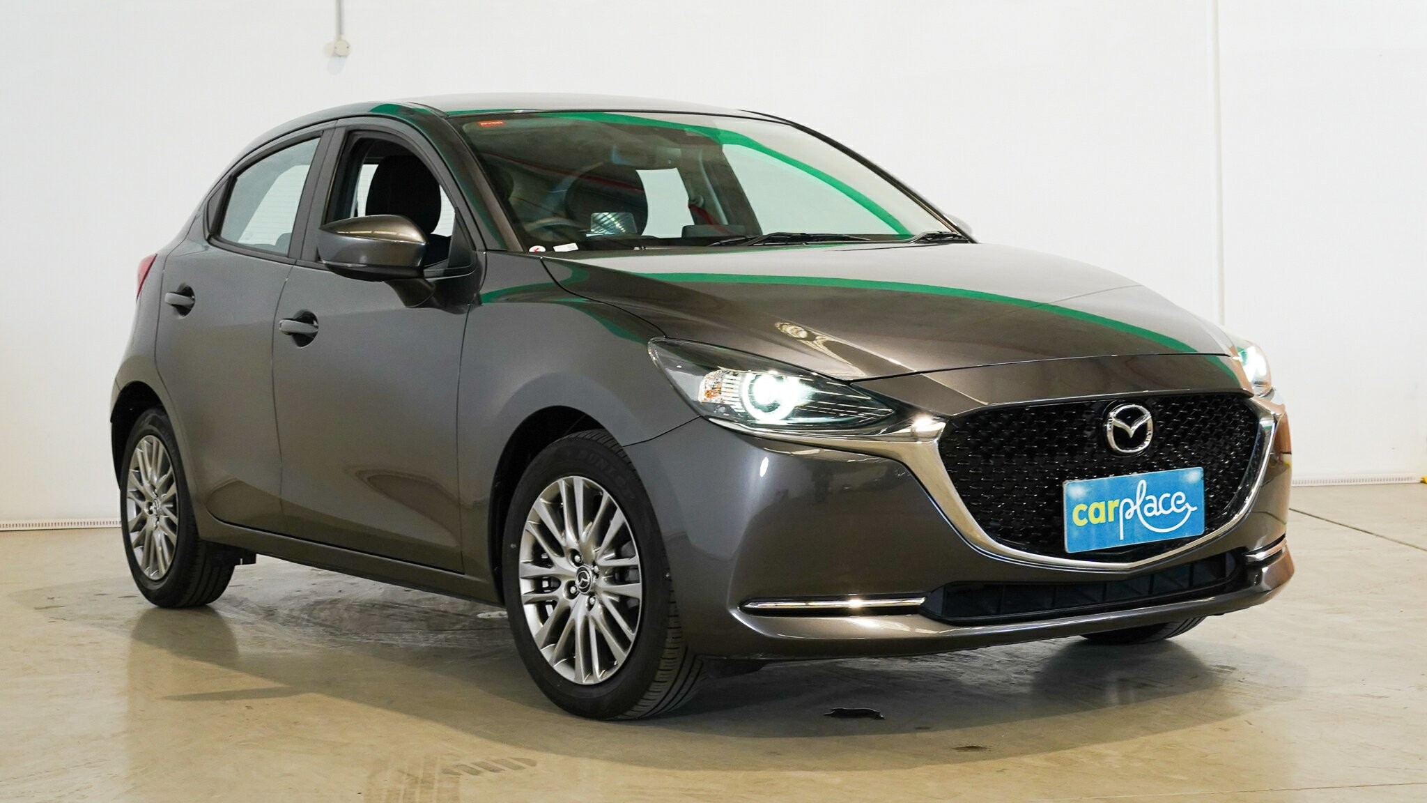 Mazda 2 image 4