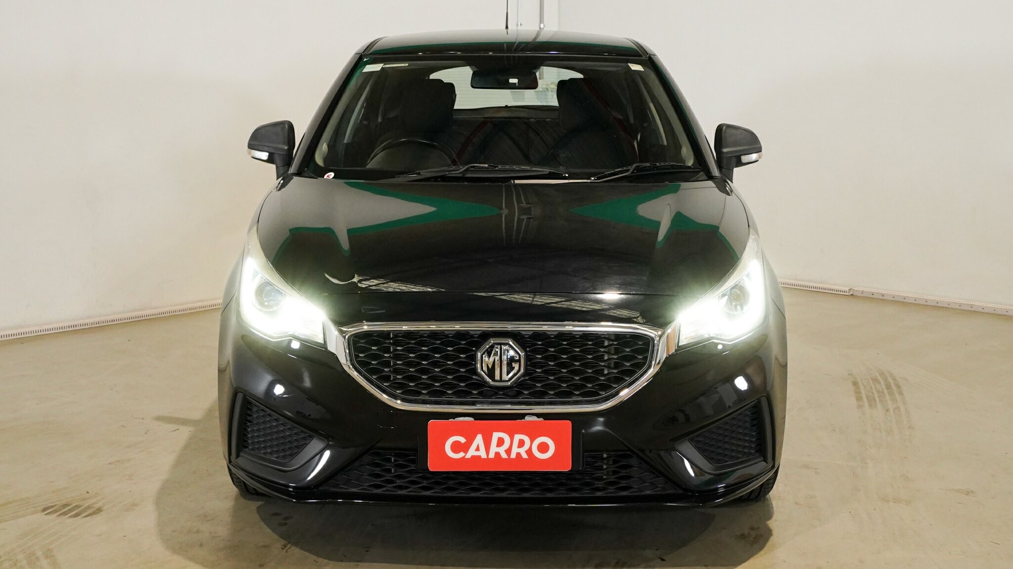 MG Mg3 image 3