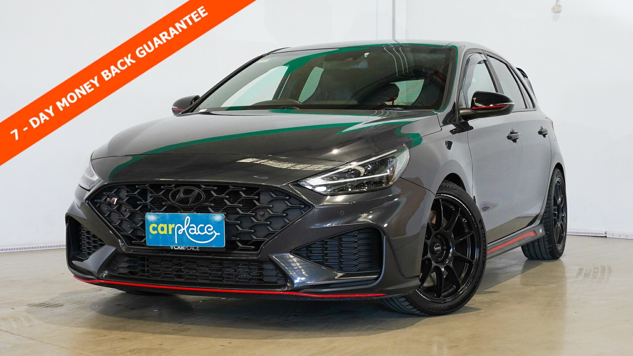 Hyundai I30 image 1