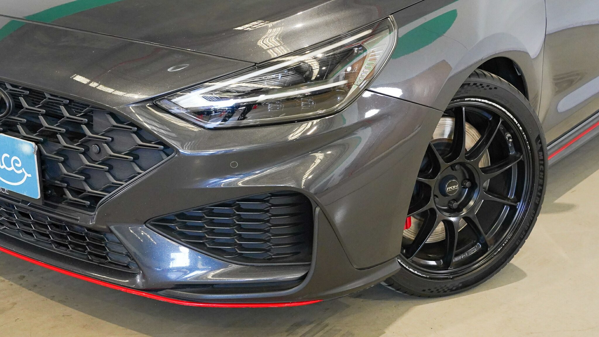 Hyundai I30 image 2