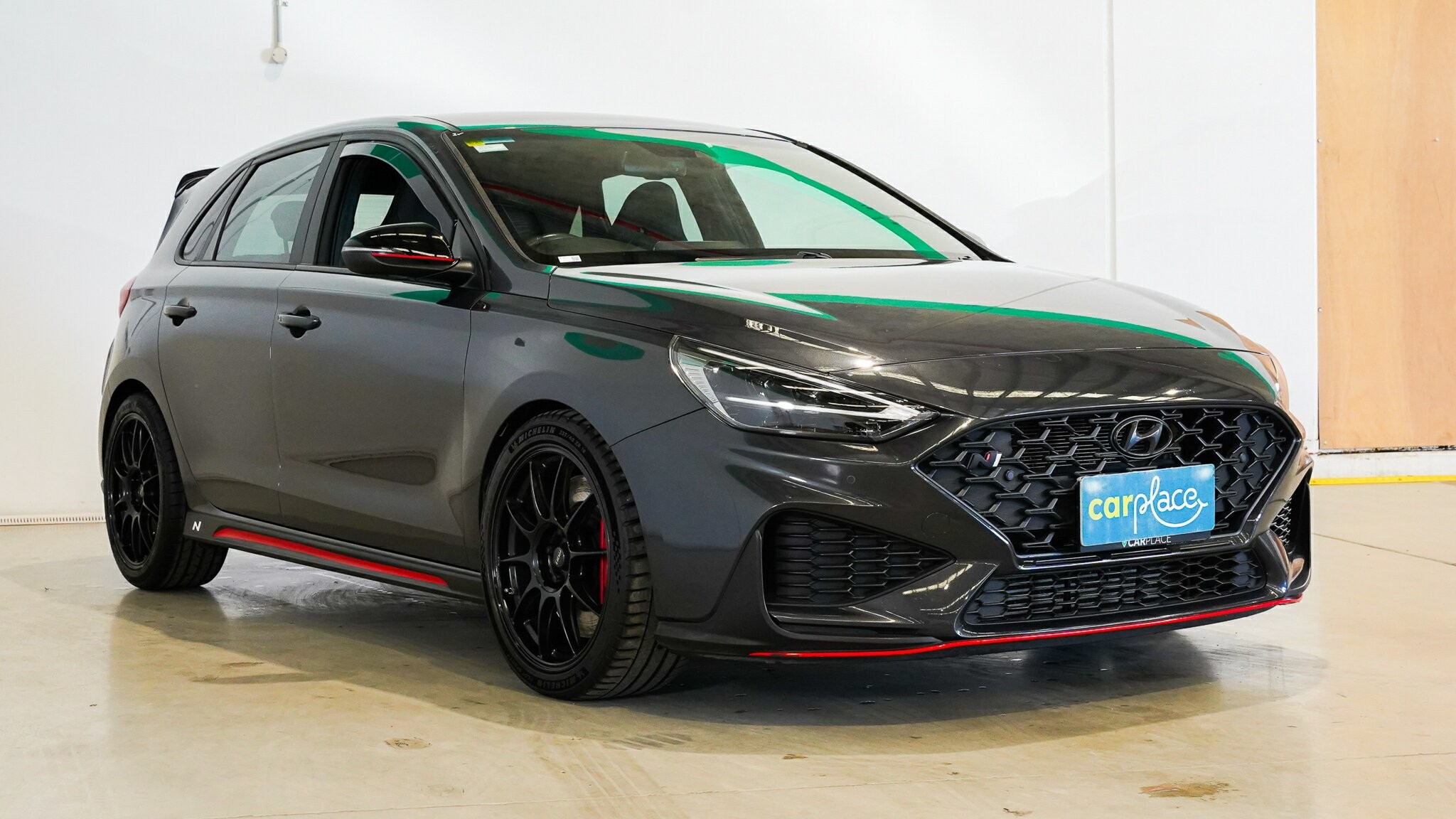 Hyundai I30 image 4