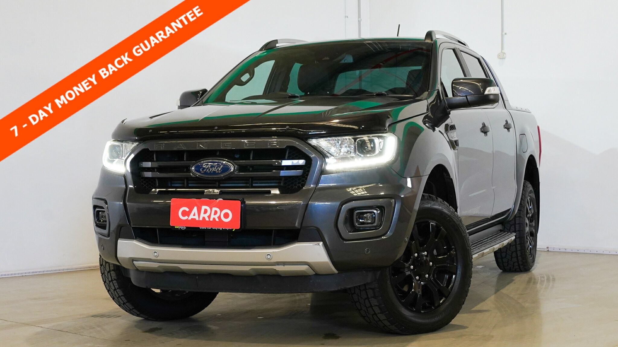 Ford Ranger image 1